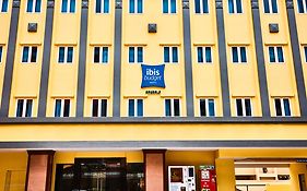 Ibis Budget Singapore Emerald